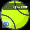 AG真人 logo