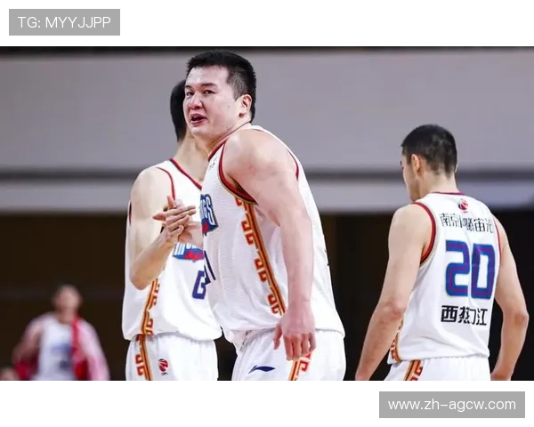 马超效力于哪支CBA球队职业发展路径揭秘